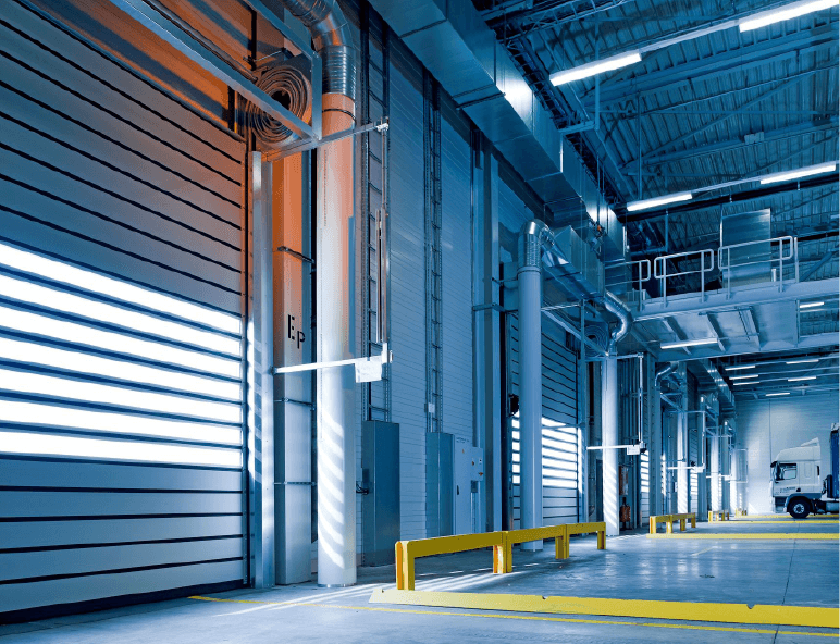 GESOL Kft. reference project